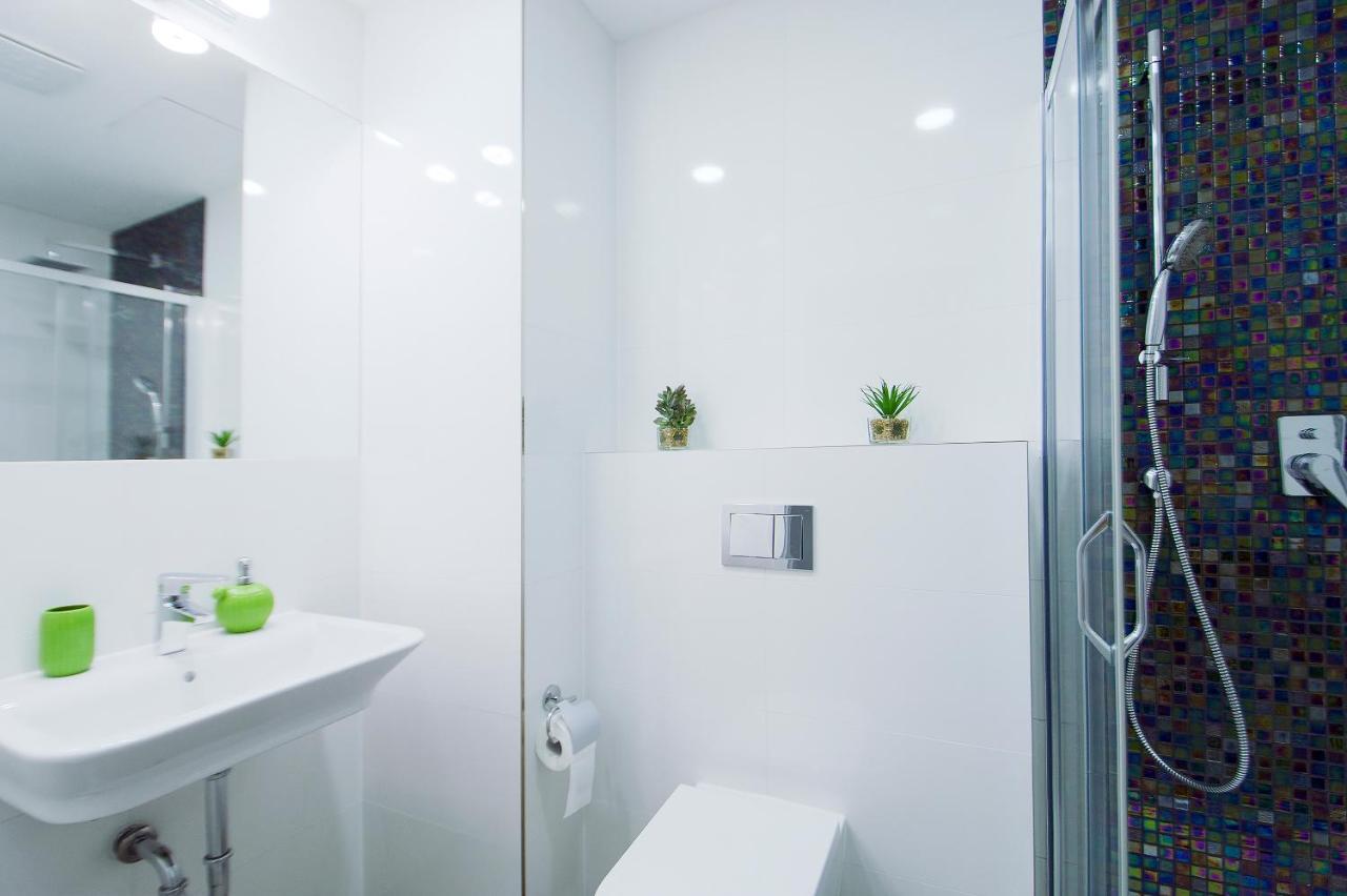 Apartament Modern Spanelska
