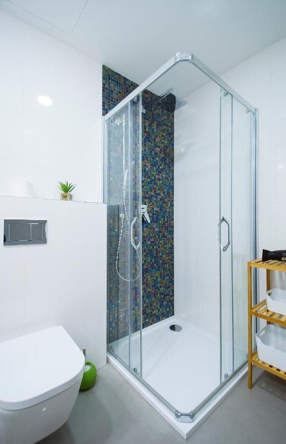 Apartament Modern Spanelska Praga
